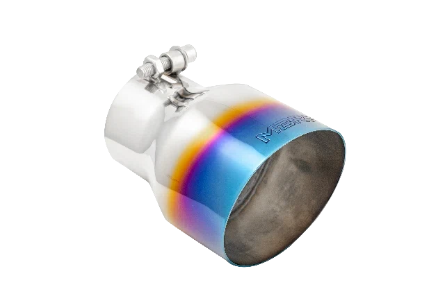 Exhaust Tip - T5180BE